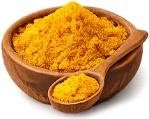 हल्दी (Curcuma longa) — {{OFFER_NAME}} की जड़ी-बूटी